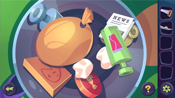 陌生人案件中文版 v1.24