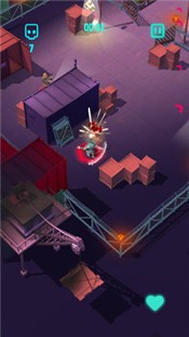 契约刺客安卓版 v1.0