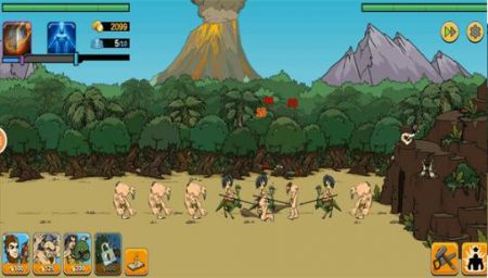 战争世界2 v3.0.5