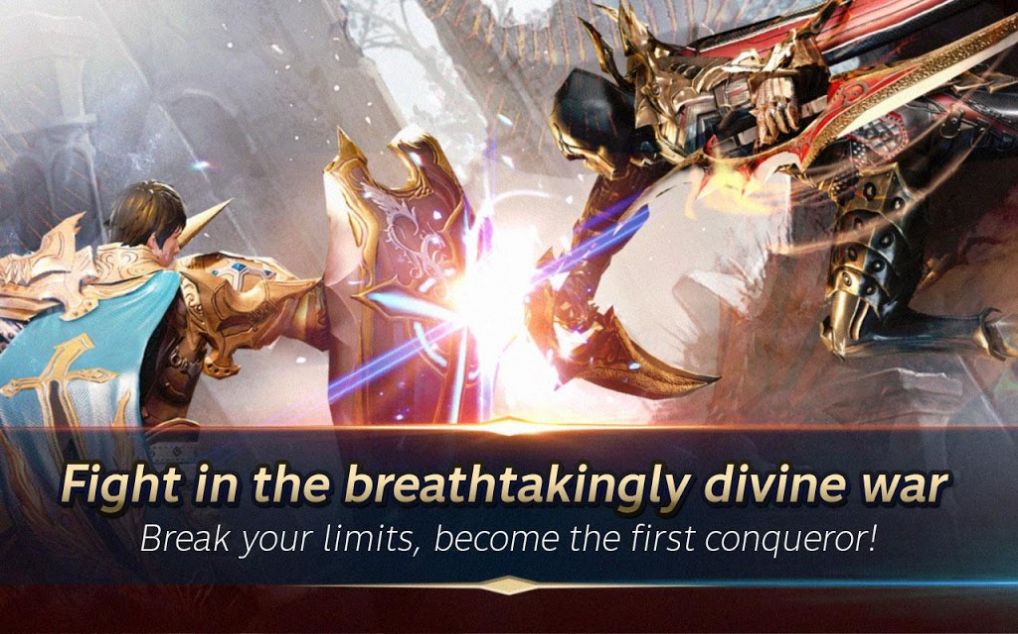 GIGA龙之战手游官方正式版  v3.1.1