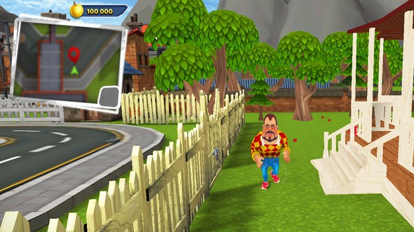 你好邻居日记中文原版  v1.0.0