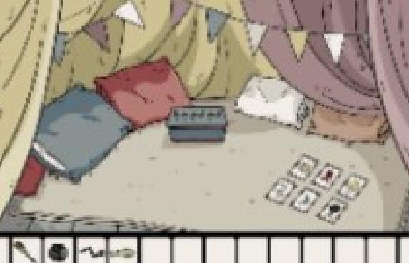 通灵的莱娅游戏中文手机版  v3.0.2