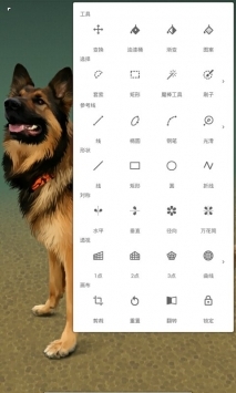 painter绘画软件 v3.0.5