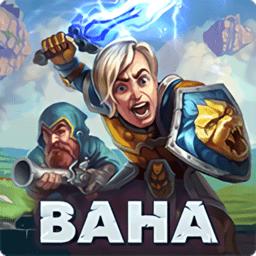 战斗竞技场英雄历险