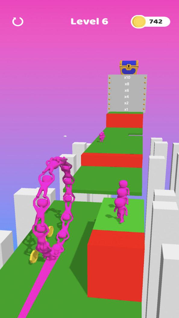 人类沙雕车轮 v1.0