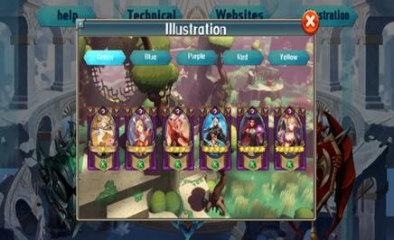 女神游艺公园 V 1.0