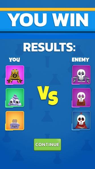 融合大作战 v3.0.0