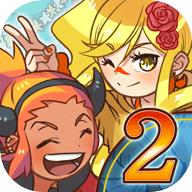 大繁盛满腹市场2汉化版