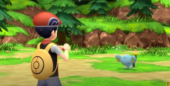 宝可梦晶灿钻石 v4.0.5