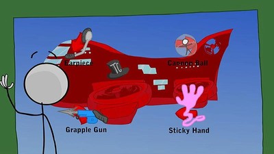 亨利潜入飞艇 2020-04-01 13:06