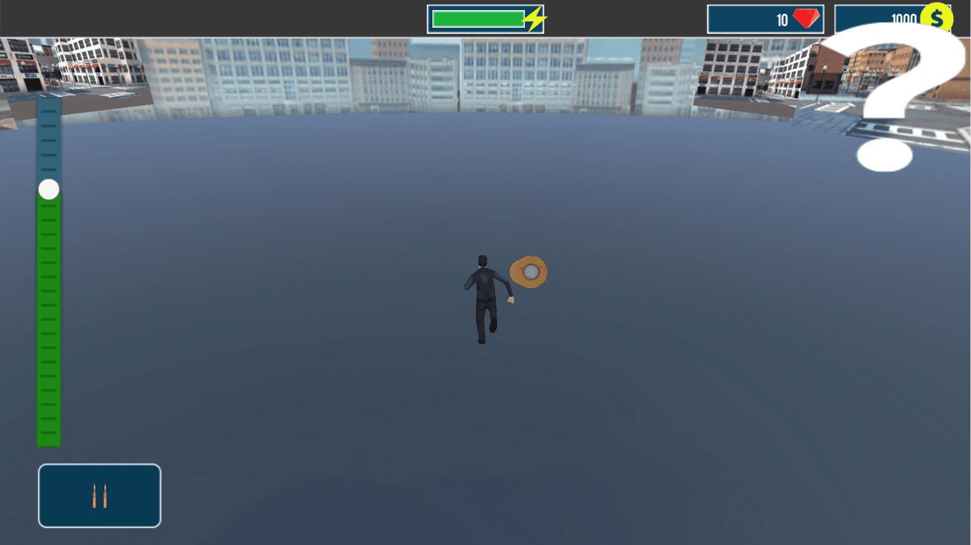 狙击枪大神 v1.0.2