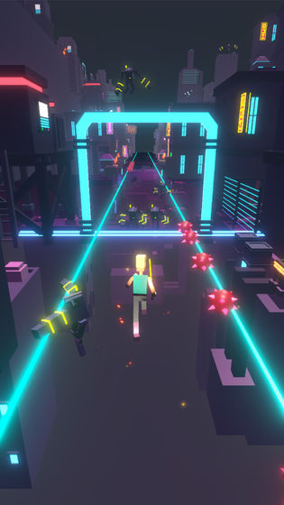 节奏赛博2077 v1.0