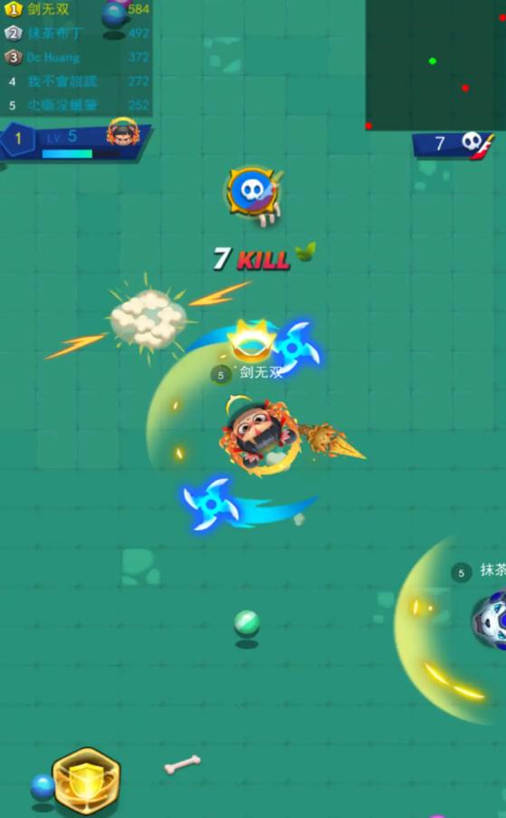 小老弟剑无双 v2.2