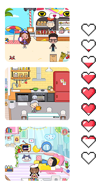 儿童农场小镇 v2.0