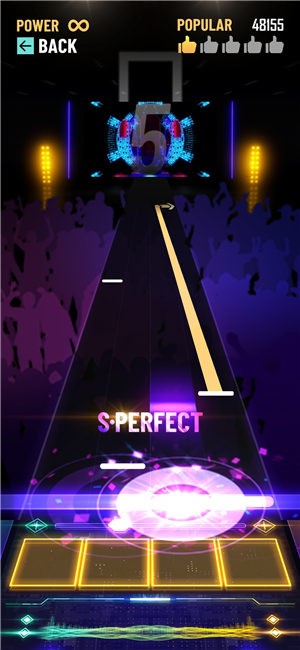 TapDJ v1.1.0