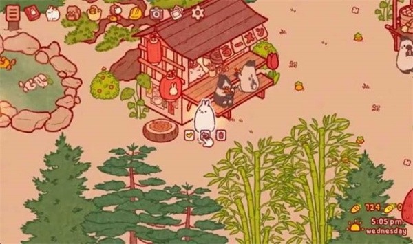 兔兔岛国际服  v1.0.18