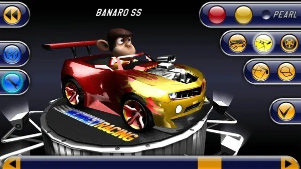猴子卡丁车tv版 v1.0.3