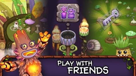 怪物音乐会 v1.0