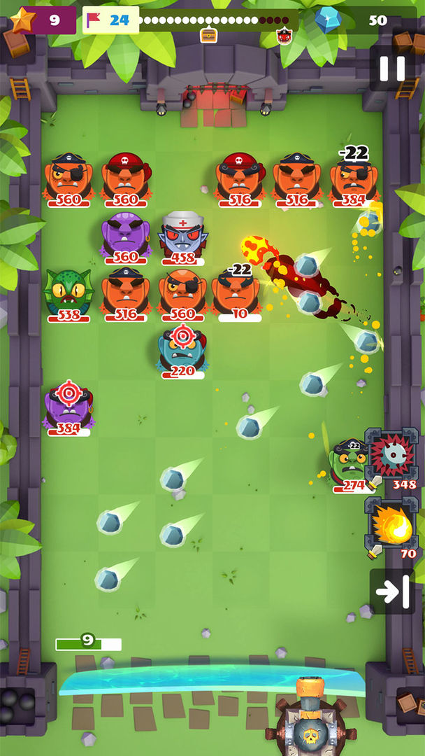 小岛海盗 手机版 v3.0.5