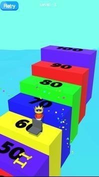 梯子马拉松比赛 v1.7