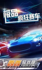 极品疯狂赛车 v1.0