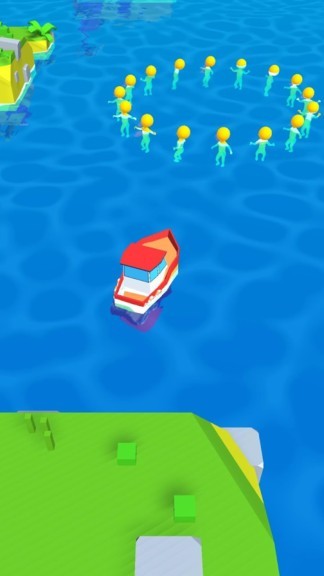 水上救援  v0.2.1