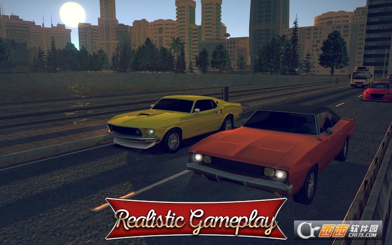 Driving School Classics(经典驾驶学校) v1.2.0 安卓版