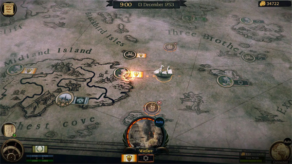 风暴海盗中文版 v1.7.5