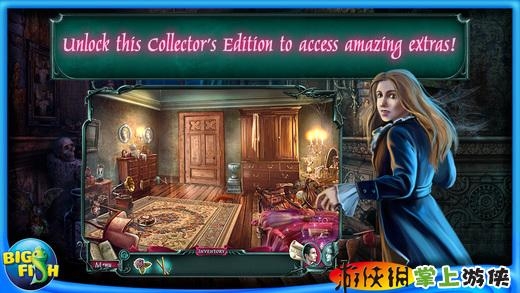 吸血鬼之恋 Dark Romance Vampire In Love v3.2.5