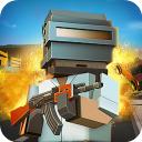 特工吃鸡官方最新版