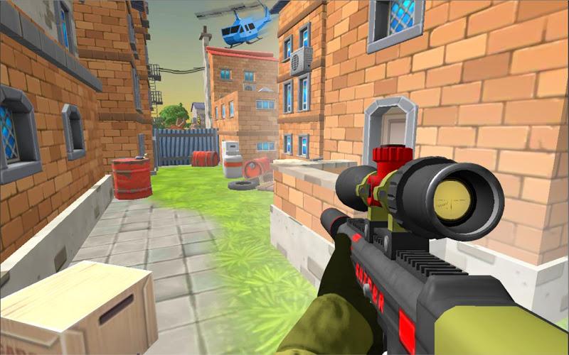 像素战斗模拟器 v1.0.3