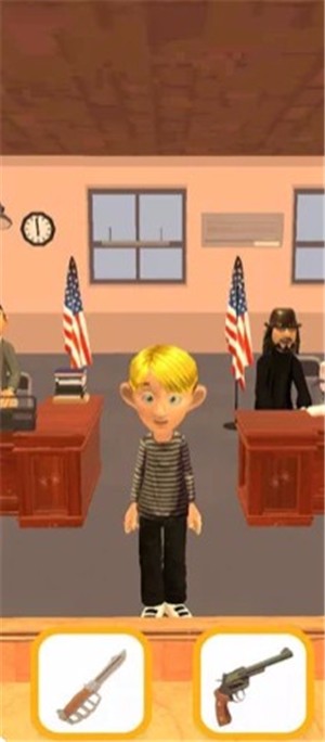 法官我最大  V 1.6.0