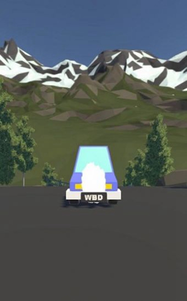 汽车糟糕日 v1.0