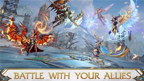 袭击者起源 v1.4.0