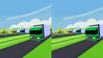 VR街头赛车 2020-04-27 11:07