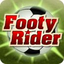 足球骑士越野车3D