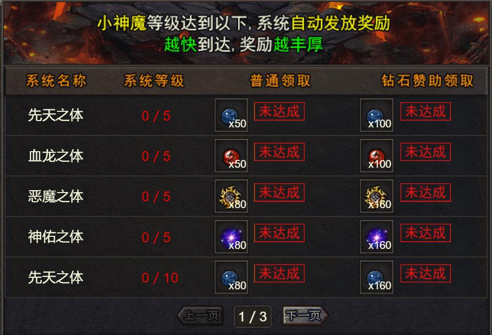 天穹骄子