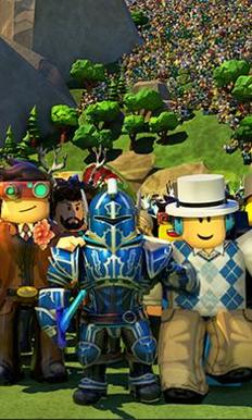 罗布乐思roblox中文版 v1.0