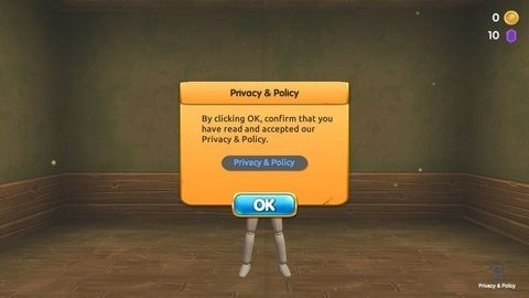 假人模拟器 2019-12-25 10:29