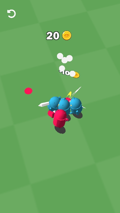 AI Fighting(AI大战) v1.0.3 安卓版