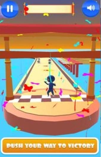 忍者涂鸦跑 v2.1.1