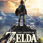 塞尔达荒野之息手机版