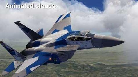 模拟航空飞行2023 v20.23.01.10