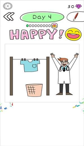 欢乐画线诊所 v0.0.2