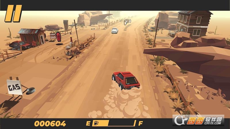 自由驾驶模拟器 v0.9.13 安卓版