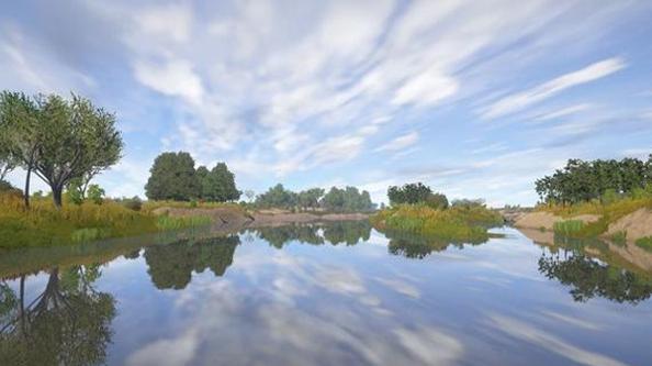 俄罗斯钓鱼4钓鱼大师