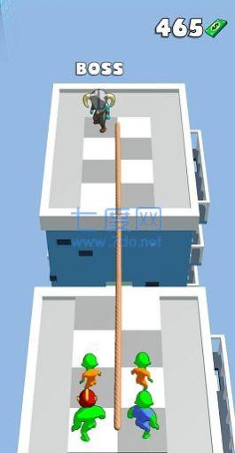 拔河大战3D游戏 v1.0