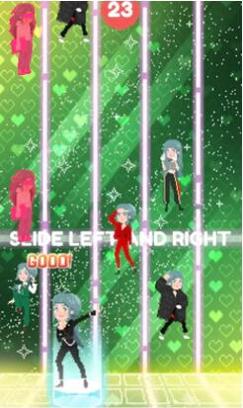 爱豆模拟器 v1.0.2.52