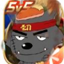 狼狼荣耀6v6震撼来袭