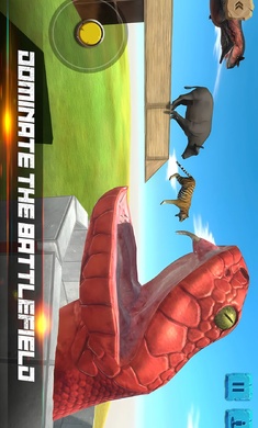 动物战争模拟器 正版 v3.0.5